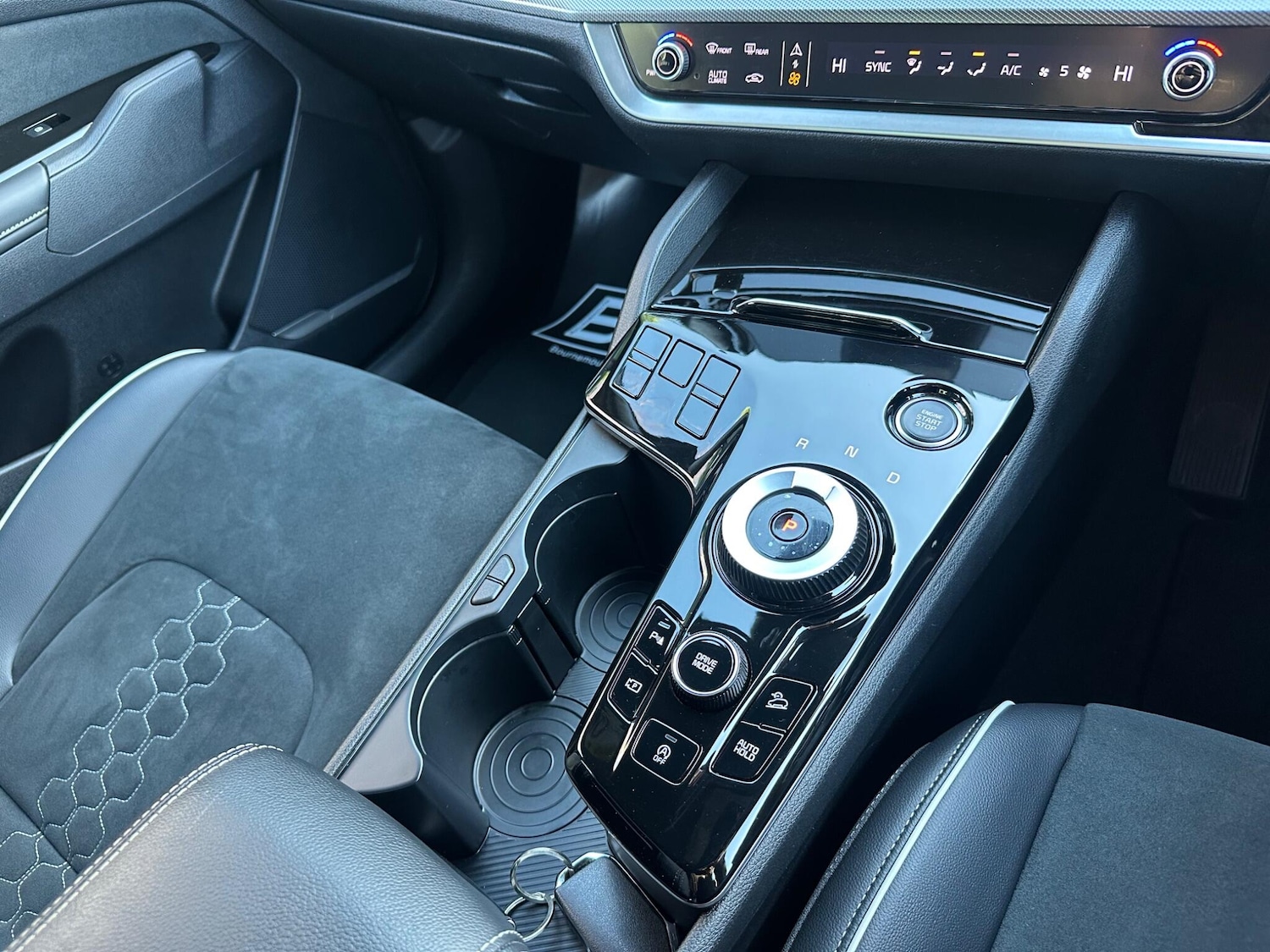 Used Kia Sportage for sale - 76802383: Photo 23