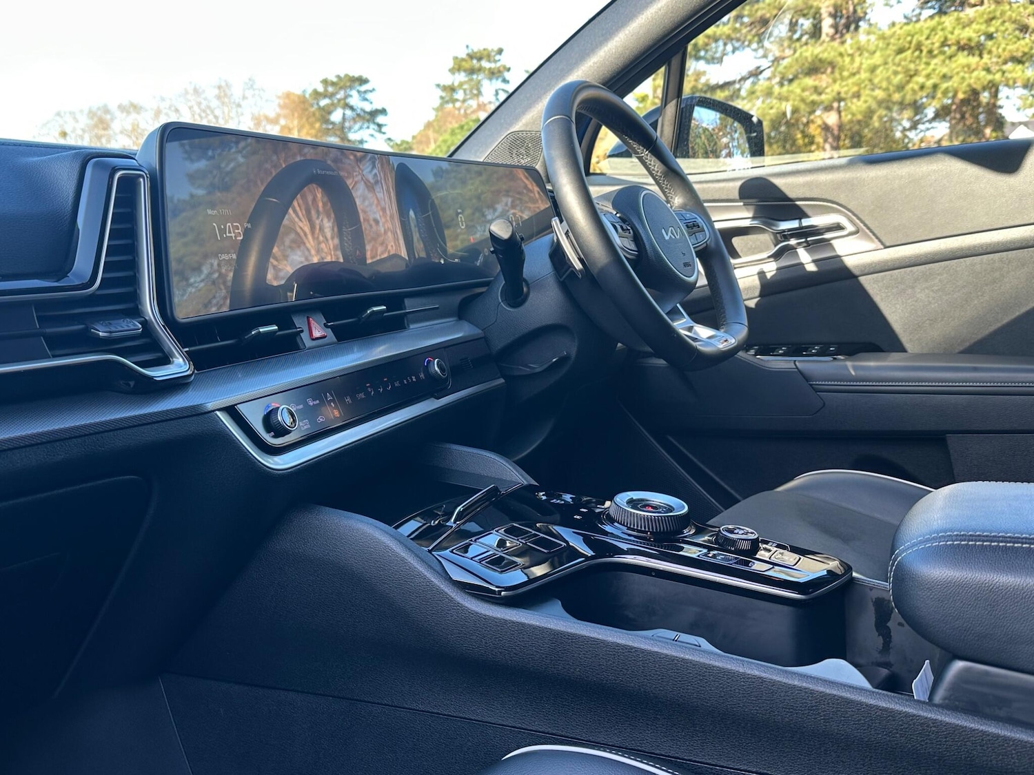 Used Kia Sportage for sale - 76802383: Photo 24