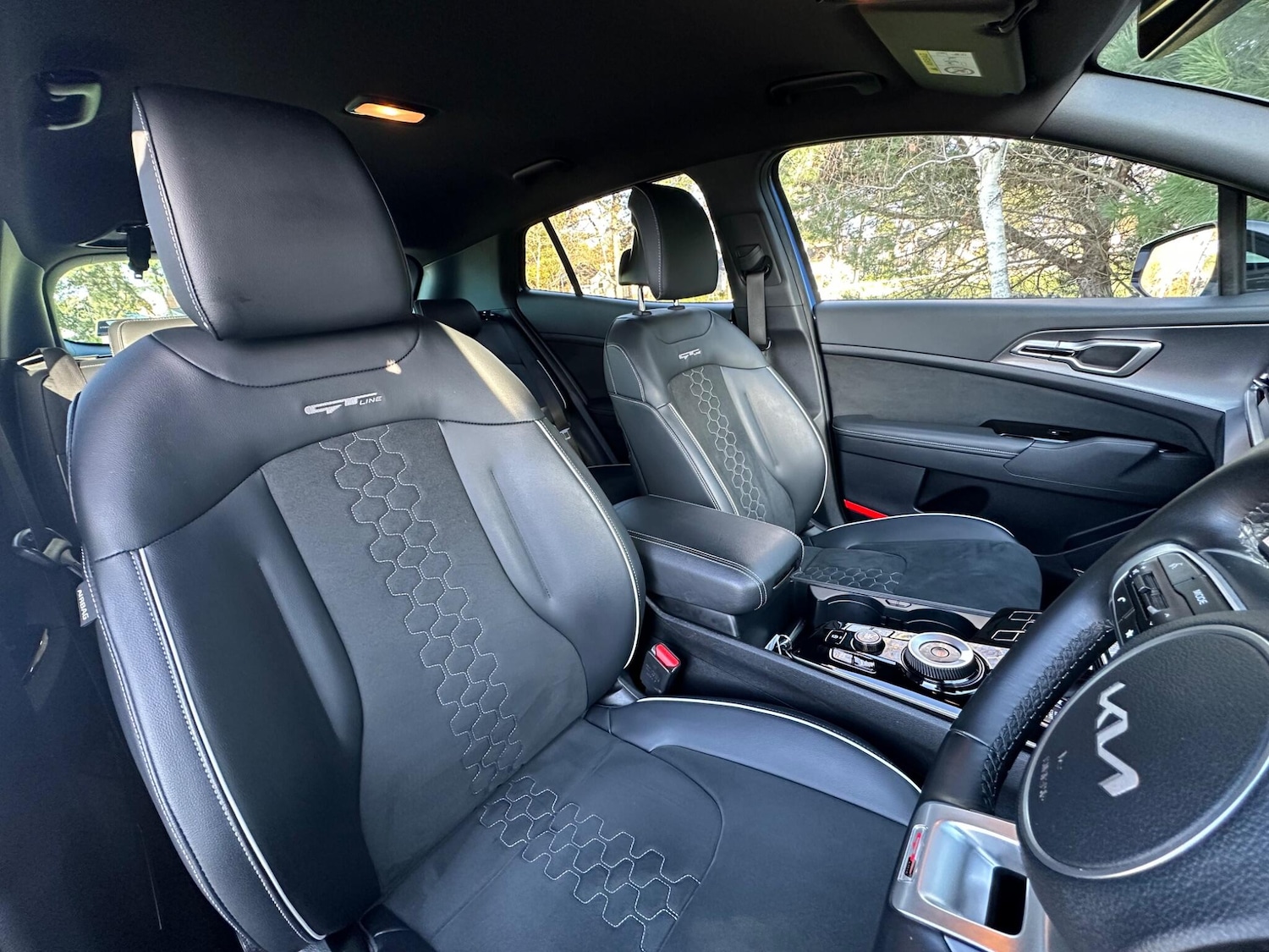 Used Kia Sportage for sale - 76802383: Photo 26