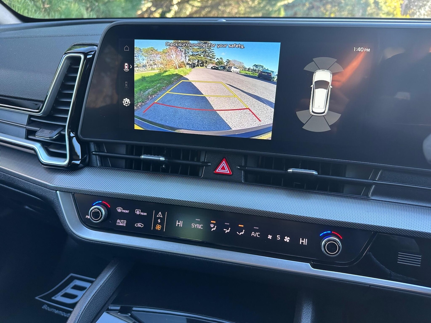 Used Kia Sportage for sale - 76802383: Photo 28