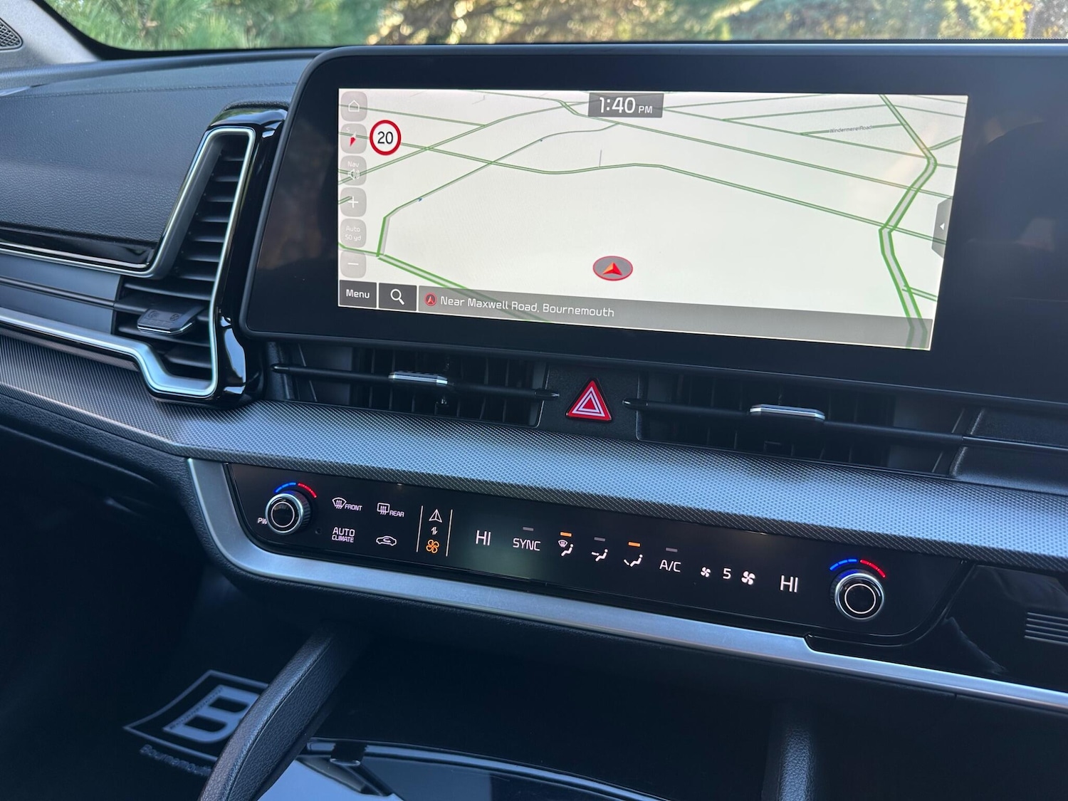 Used Kia Sportage for sale - 76802383: Photo 29