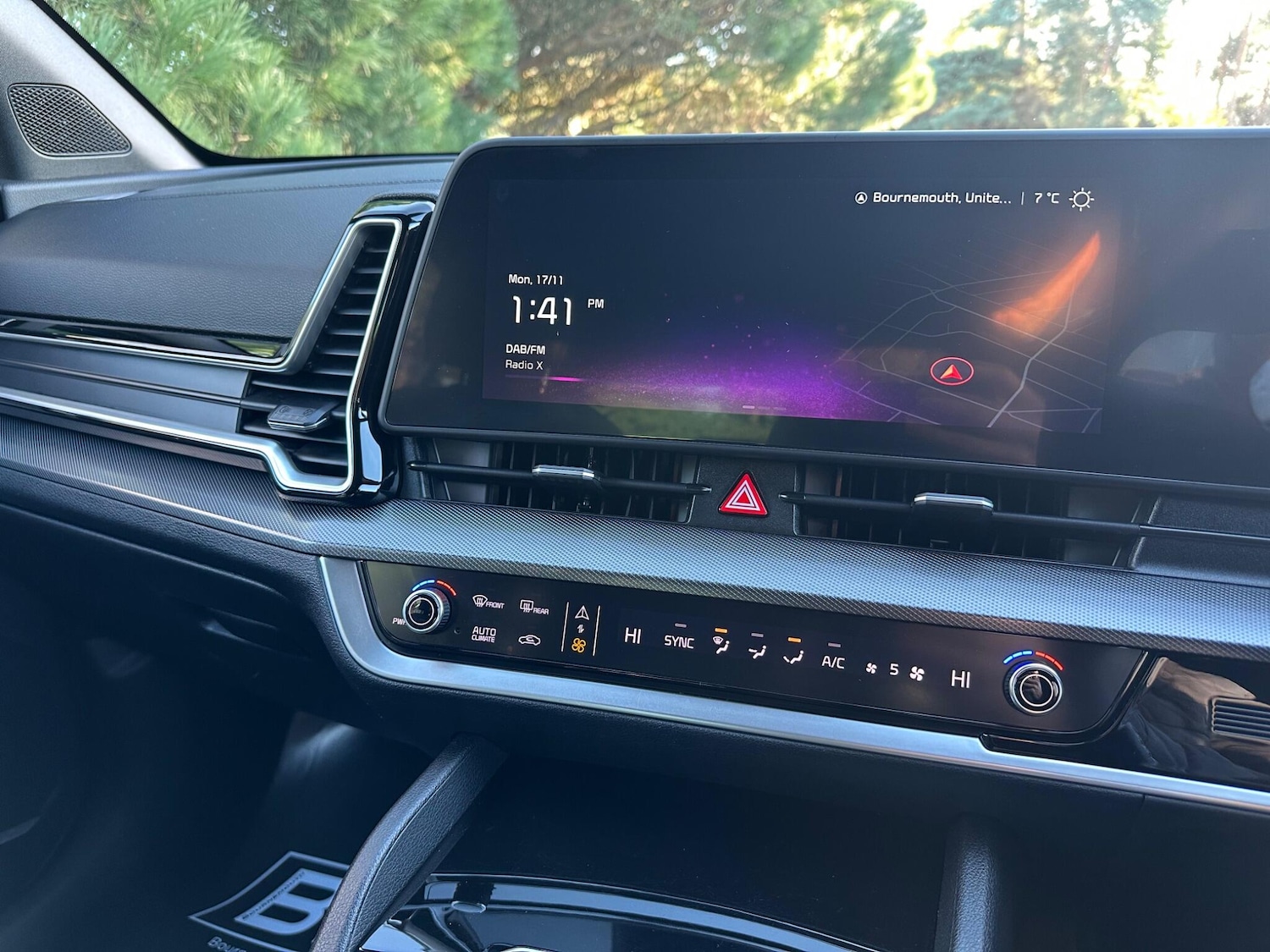 Used Kia Sportage for sale - 76802383: Photo 30