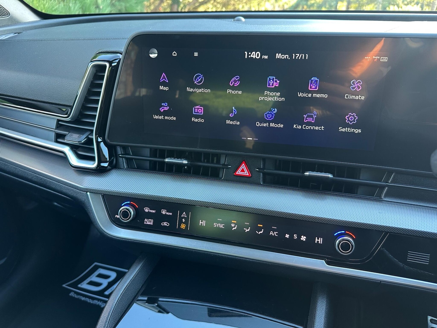 Used Kia Sportage for sale - 76802383: Photo 31