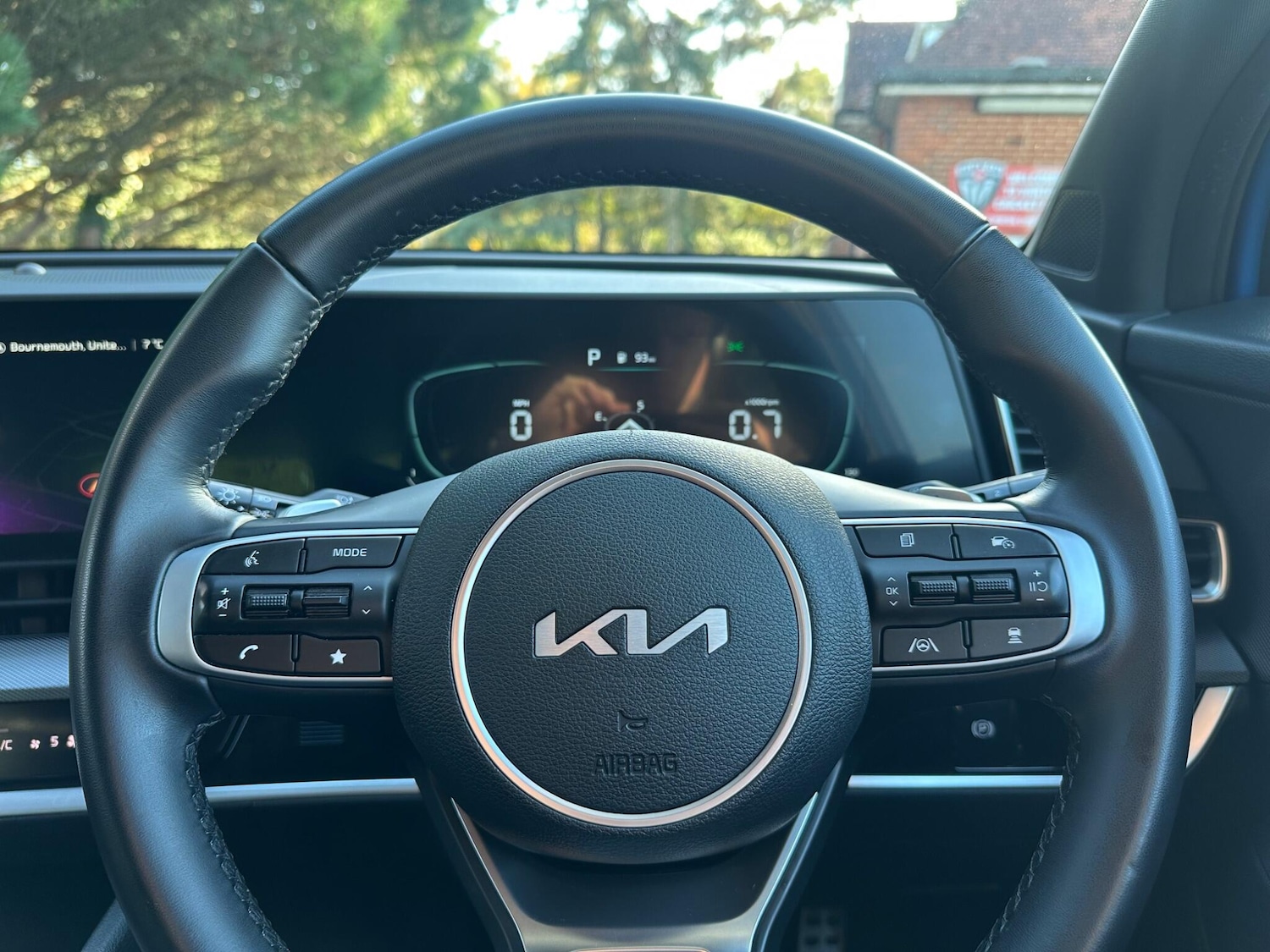 Used Kia Sportage for sale - 76802383: Photo 32