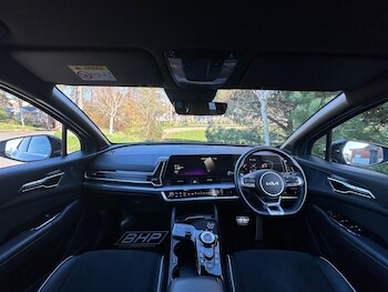 Used Kia Sportage 2022 for sale - 76802383: Photo