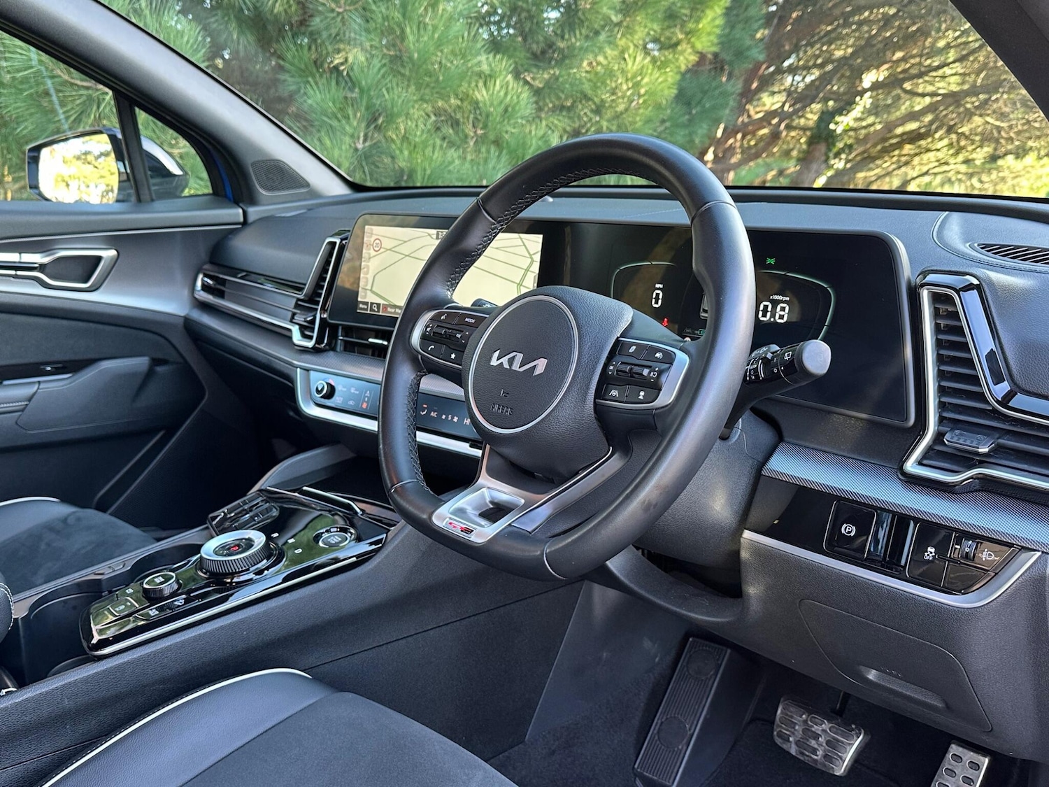 Used Kia Sportage for sale - 76802383: Photo 5