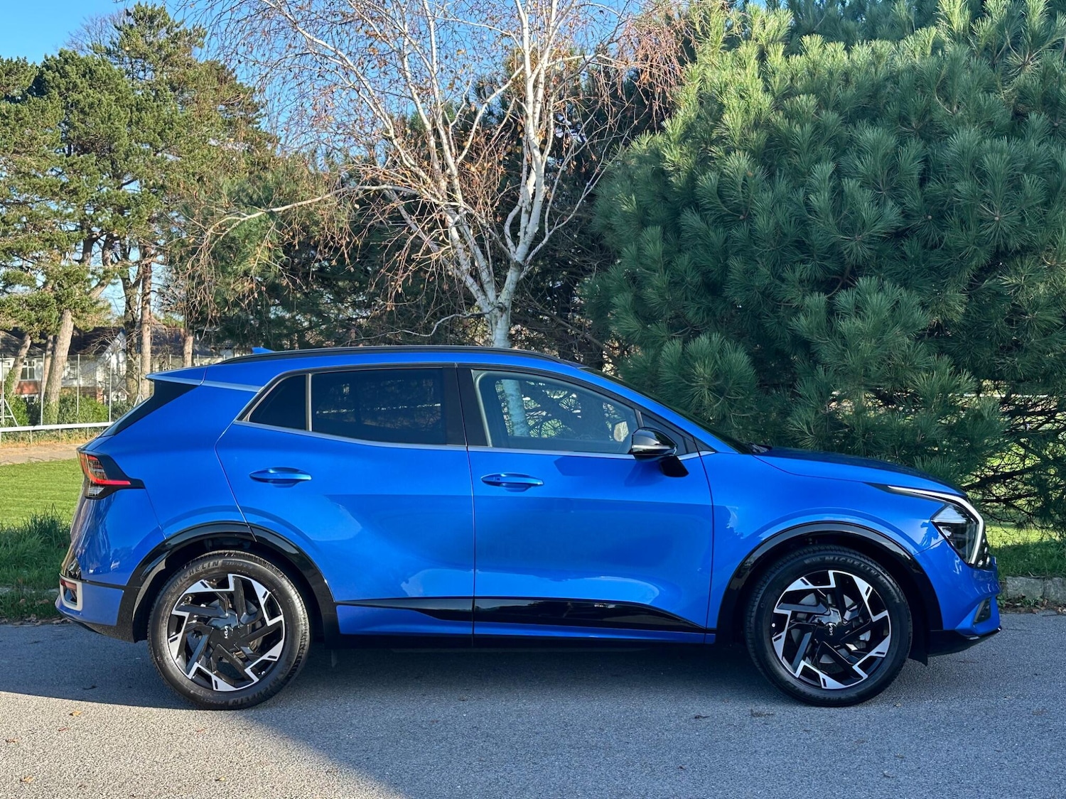 Used Kia Sportage for sale - 76802383: Photo 6