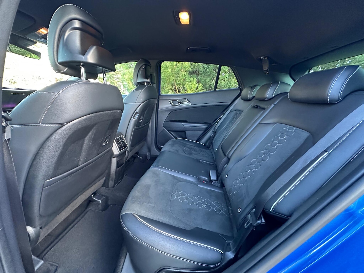 Used Kia Sportage for sale - 76802383: Photo 8