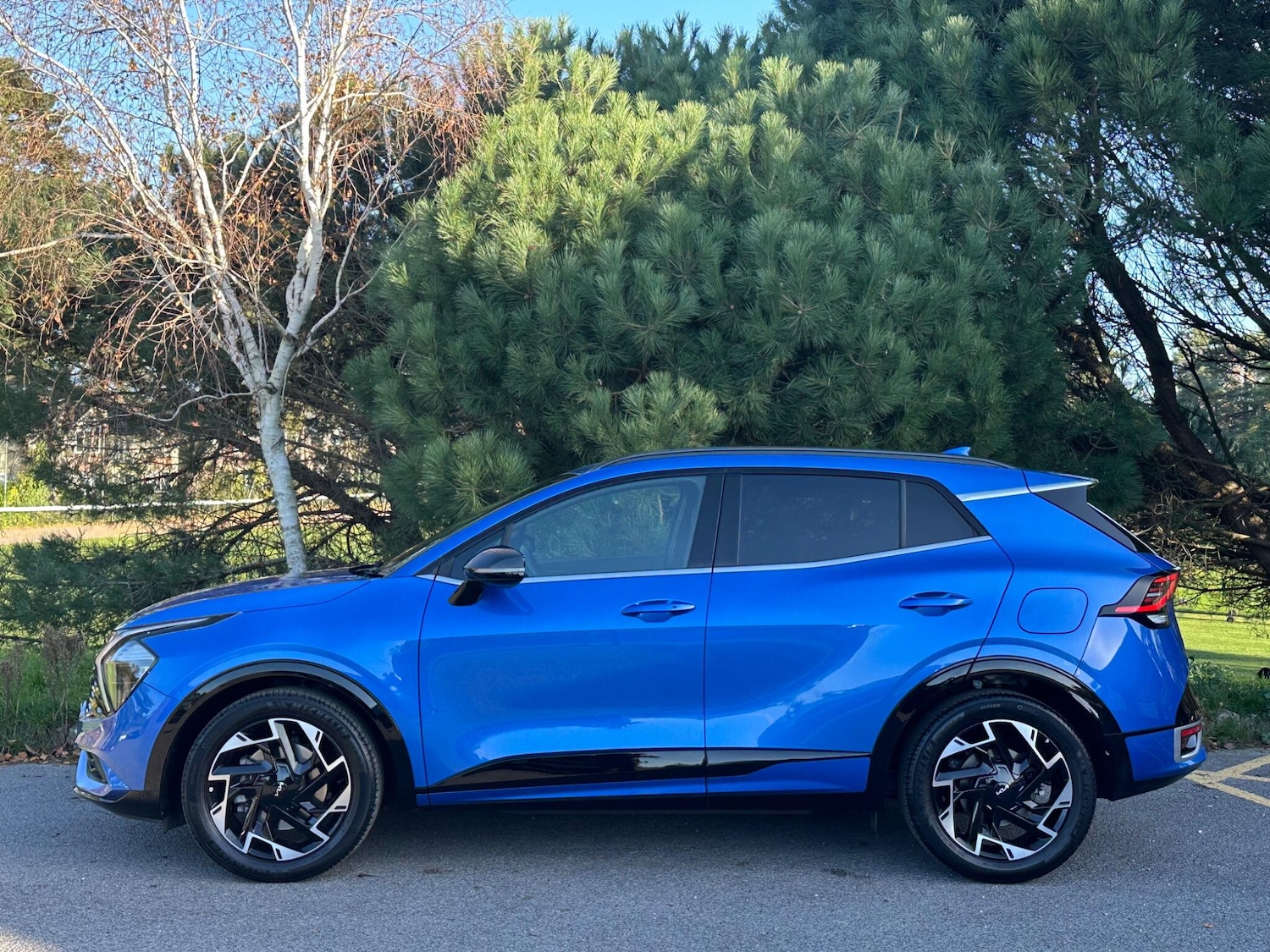 Used Kia Sportage for sale - 76802383: Photo 9