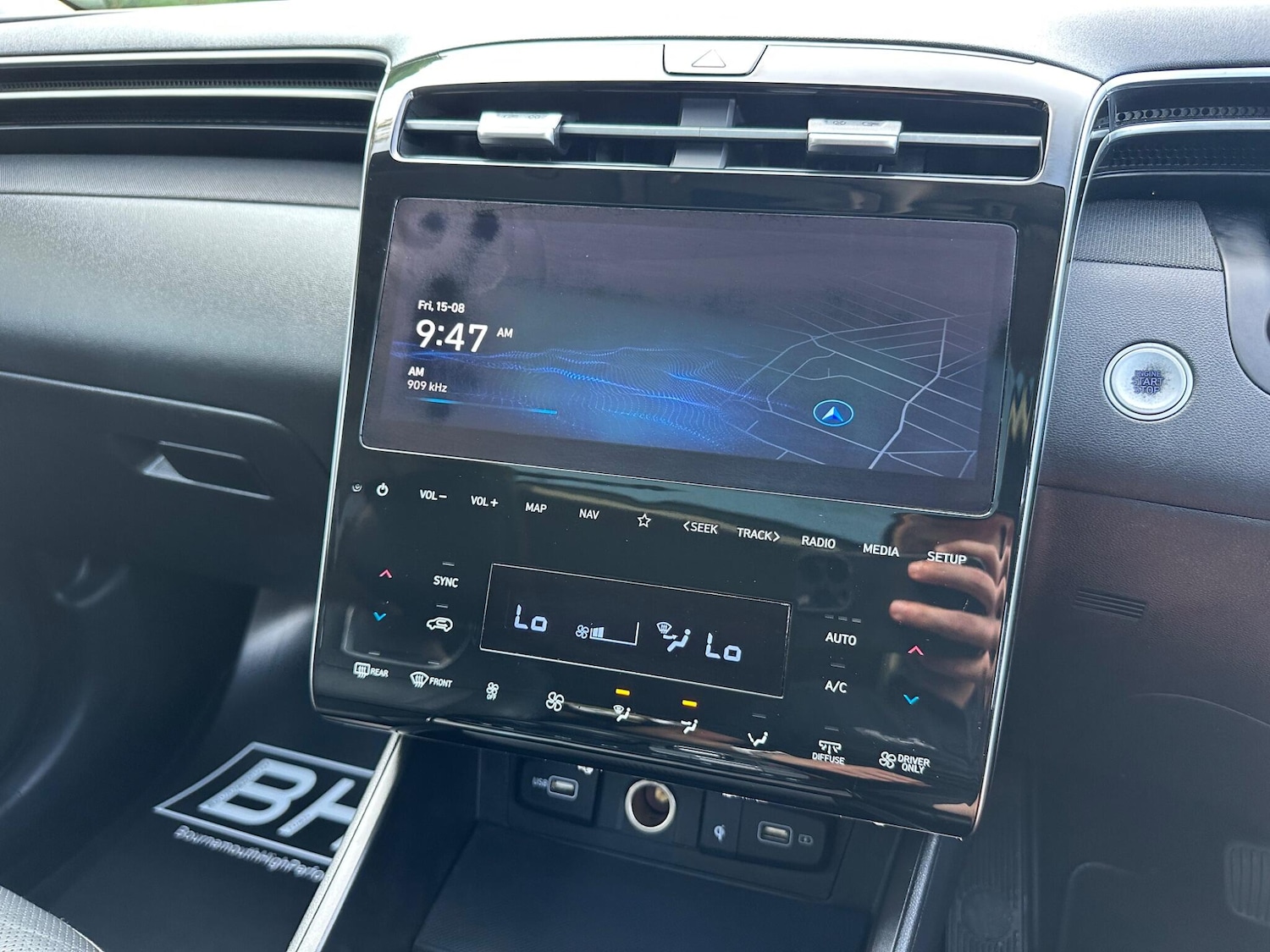 Used Hyundai TUCSON for sale - 76802389: Photo 18