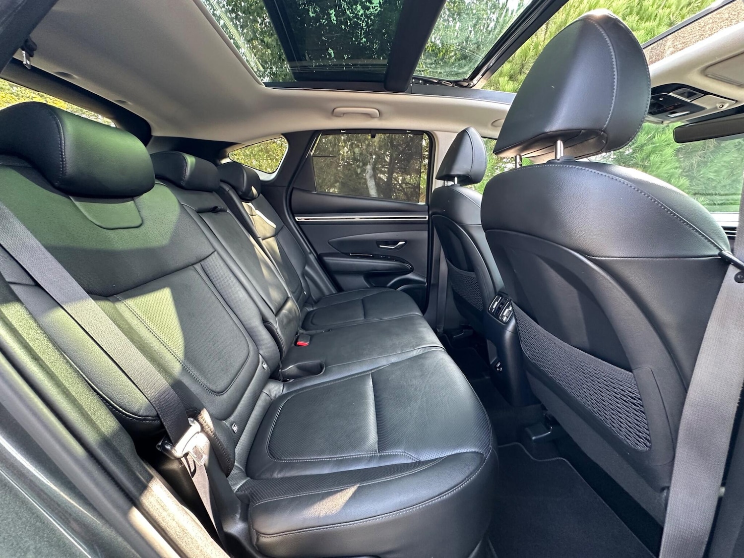 Used Hyundai TUCSON for sale - 76802389: Photo 7