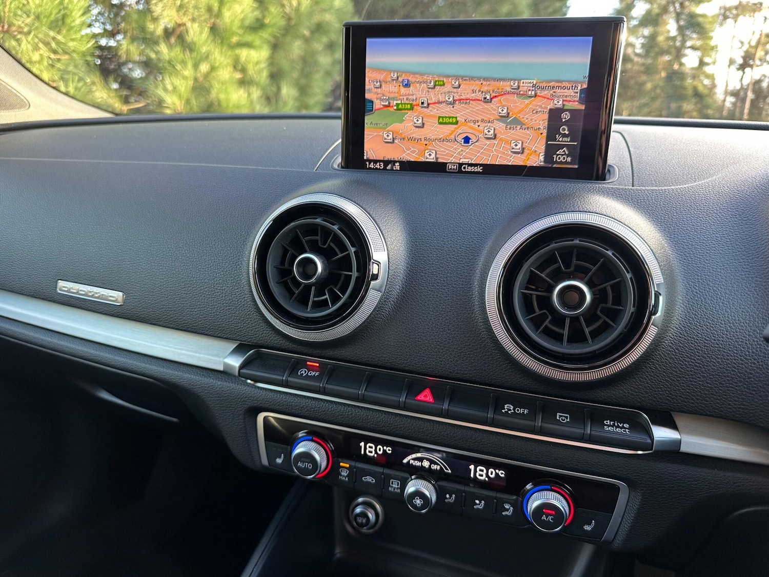 Used Audi A3 2019 for sale - 78086142: Photo 22