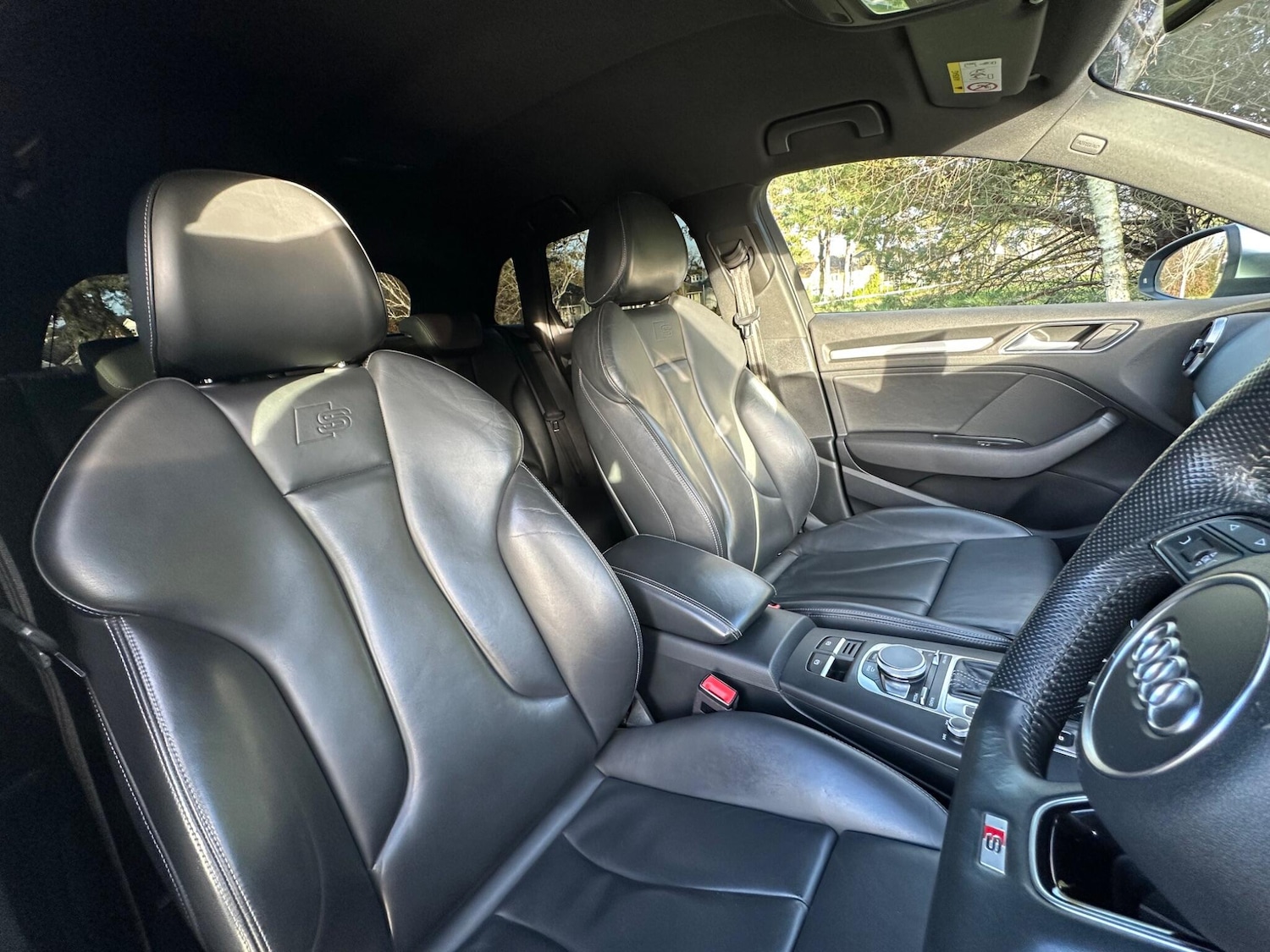 Used Audi A3 2019 for sale - 78086142: Photo 23