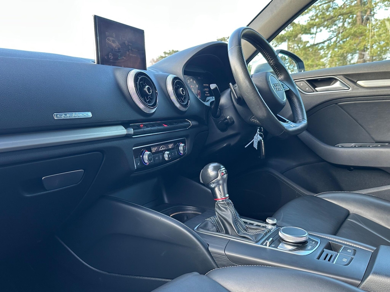 Used Audi A3 2019 for sale - 78086142: Photo 27