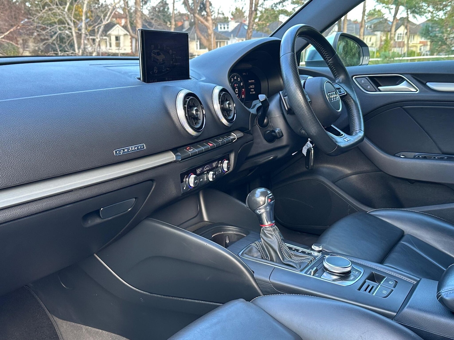 Used Audi A3 2019 for sale - 78086142: Photo 29