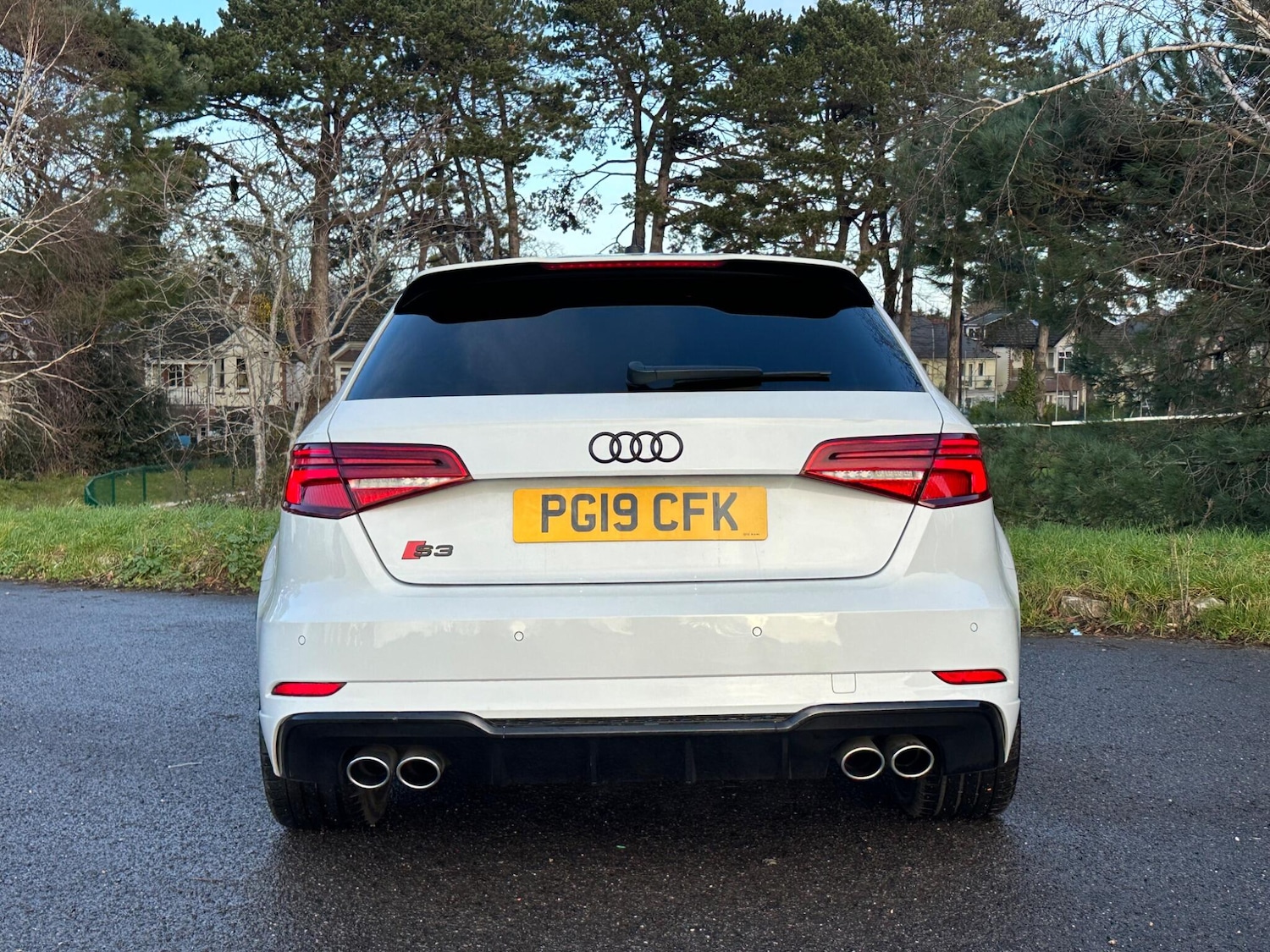 Used Audi A3 2019 for sale - 78086142: Photo 30