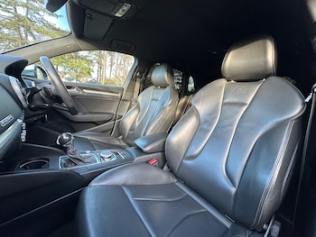 Used Audi A3 2019 for sale - 78086142: Photo