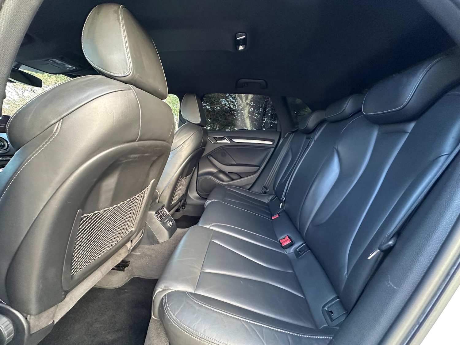 Used Audi A3 2019 for sale - 78086142: Photo 8