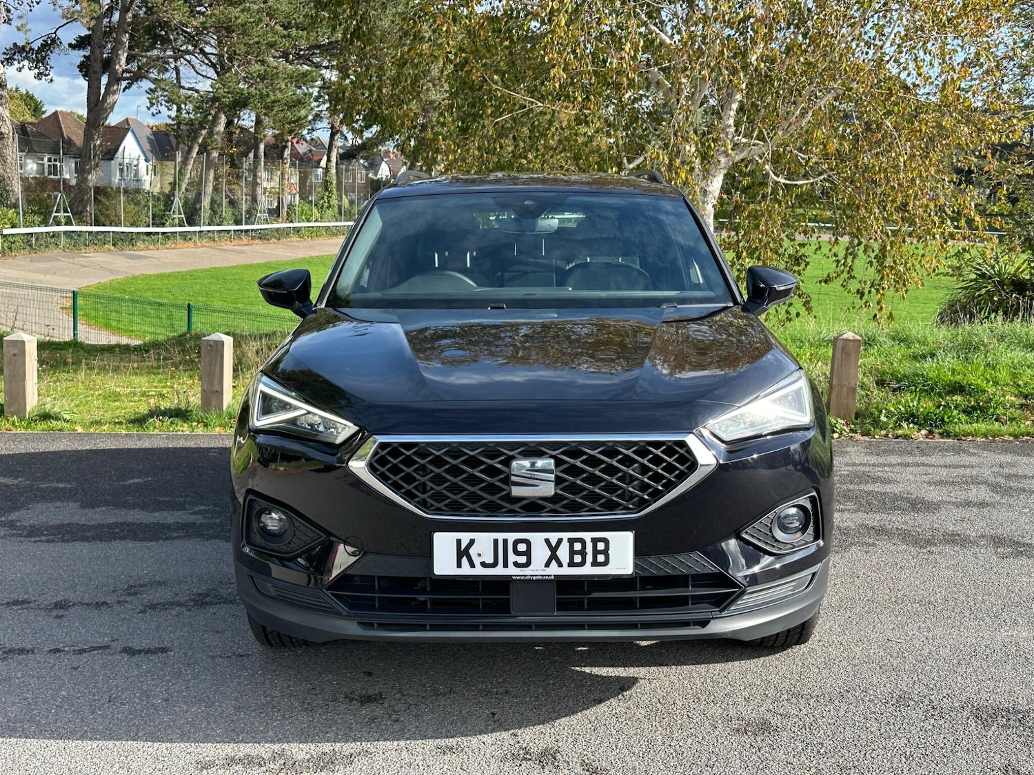 Used SEAT Tarraco 2019 for sale - 76801027: Photo 13