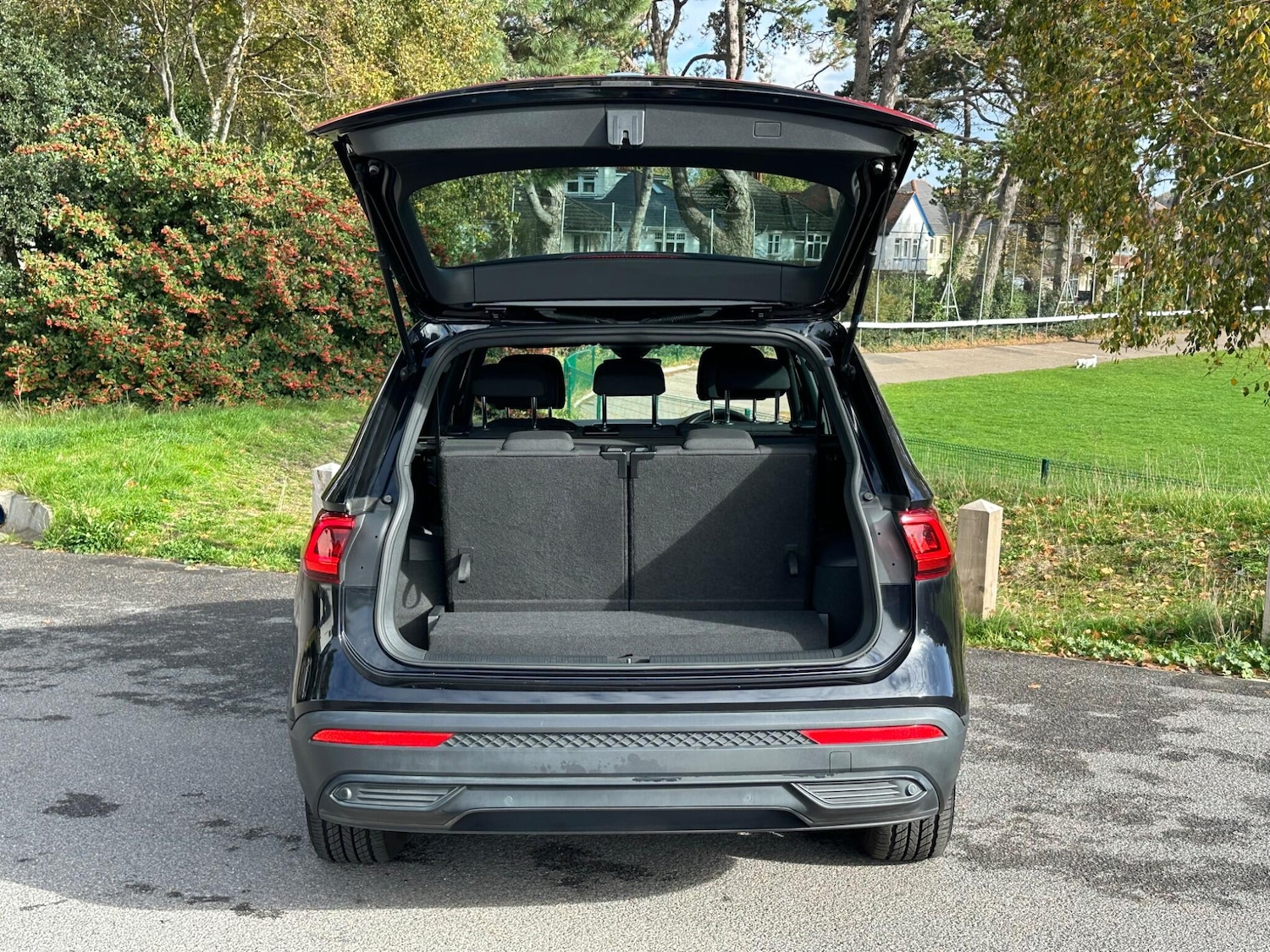 Used SEAT Tarraco 2019 for sale - 76801027: Photo 15