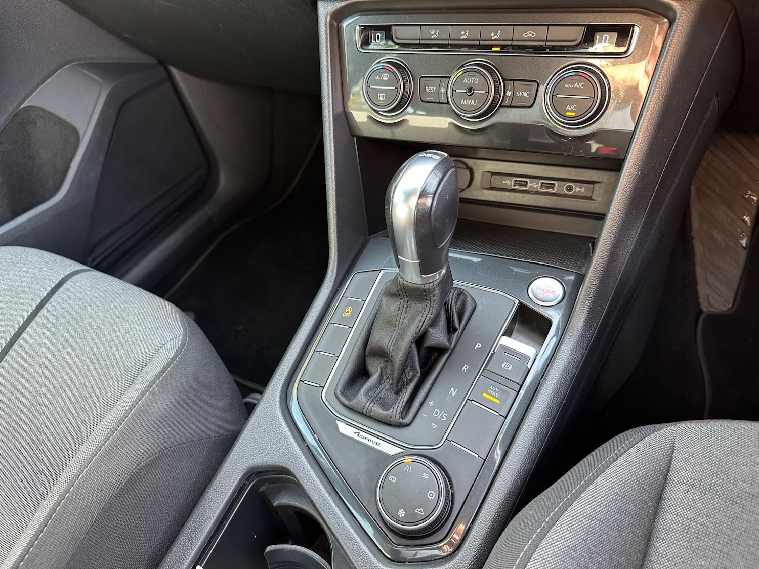 Used SEAT Tarraco 2019 for sale - 76801027: Photo 19