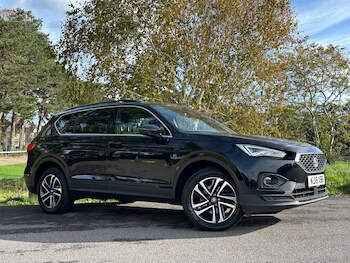 Used SEAT Tarraco 2019 for sale - 76801027: Photo