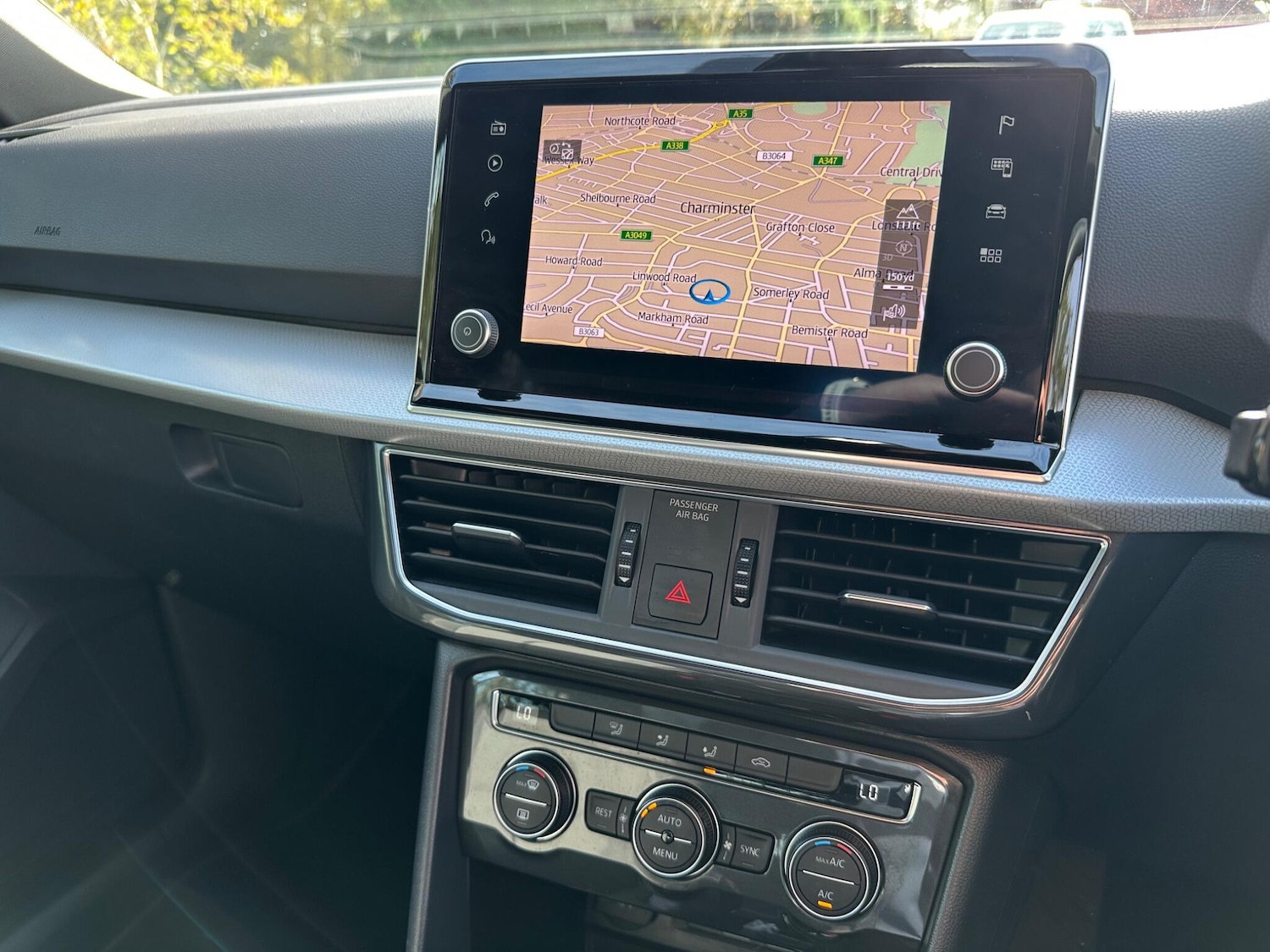 Used SEAT Tarraco 2019 for sale - 76801027: Photo 20