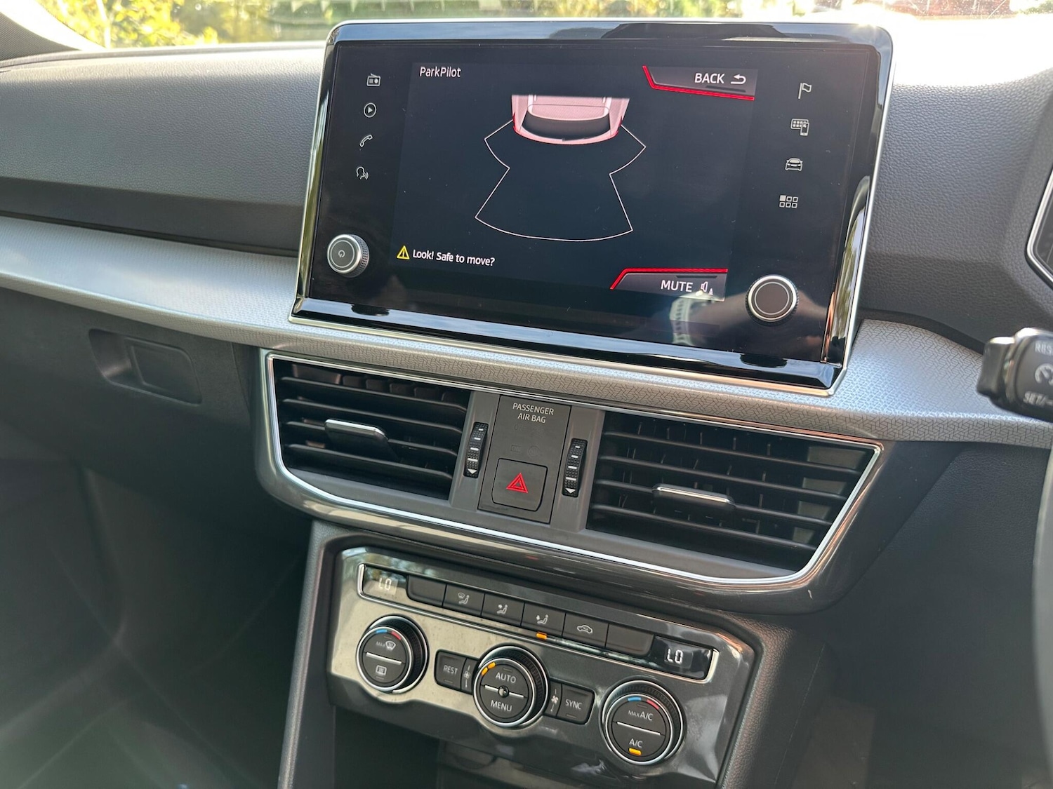 Used SEAT Tarraco 2019 for sale - 76801027: Photo 21