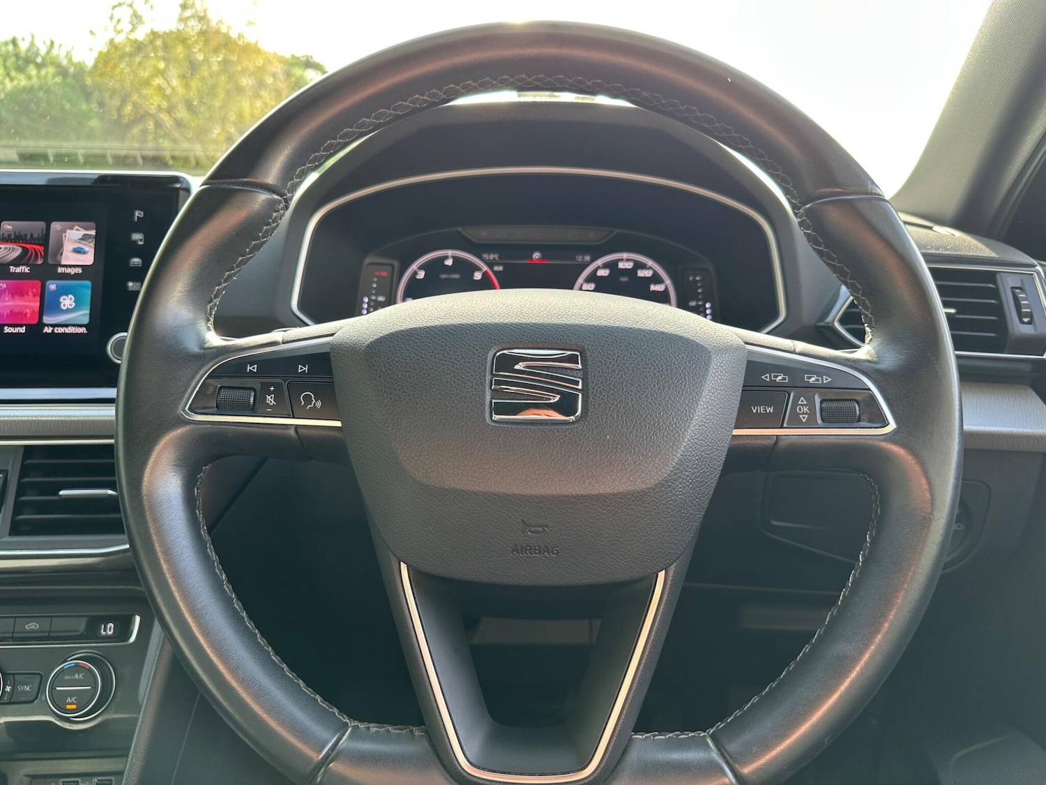 Used SEAT Tarraco 2019 for sale - 76801027: Photo 22