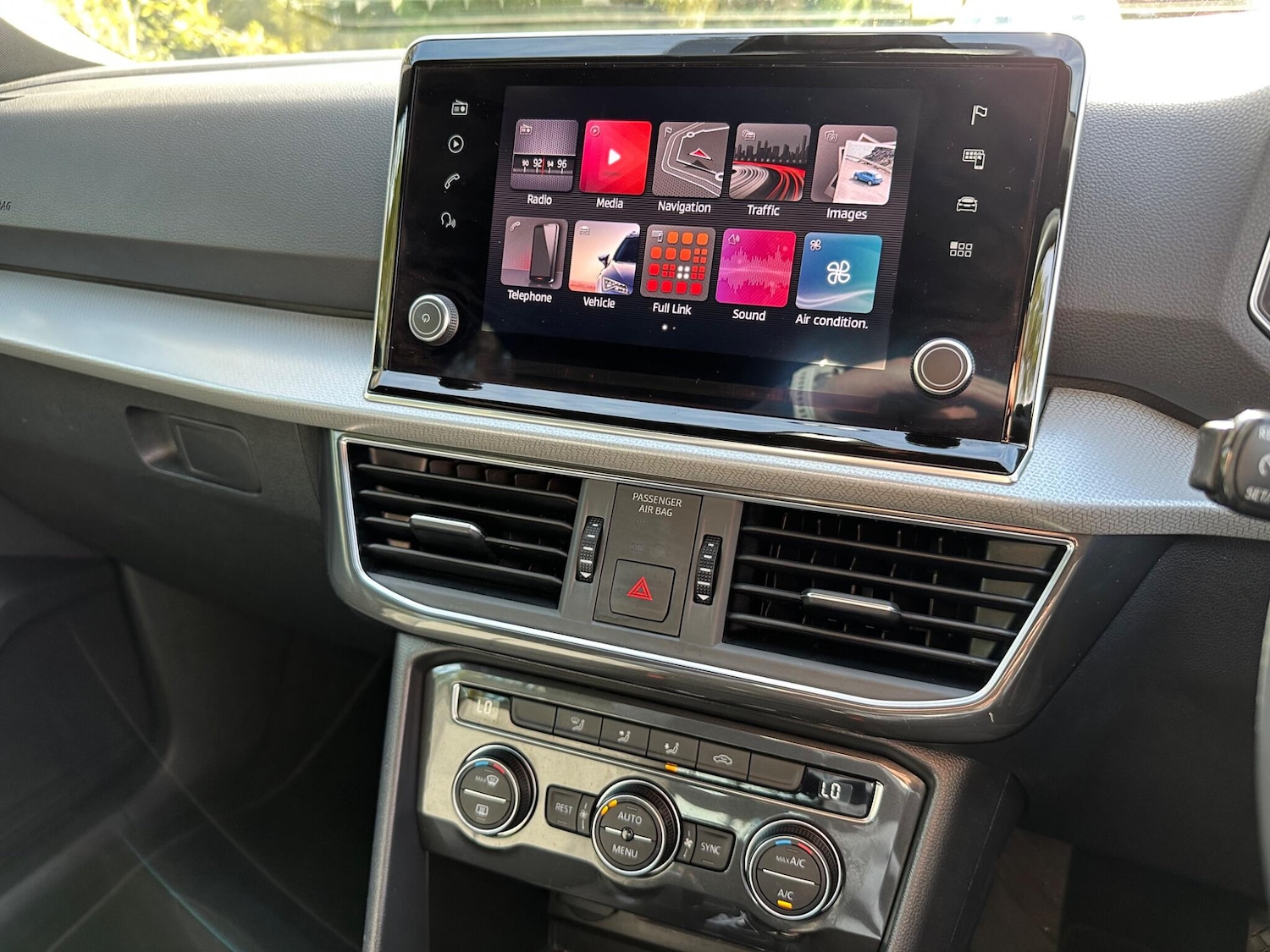 Used SEAT Tarraco 2019 for sale - 76801027: Photo 23