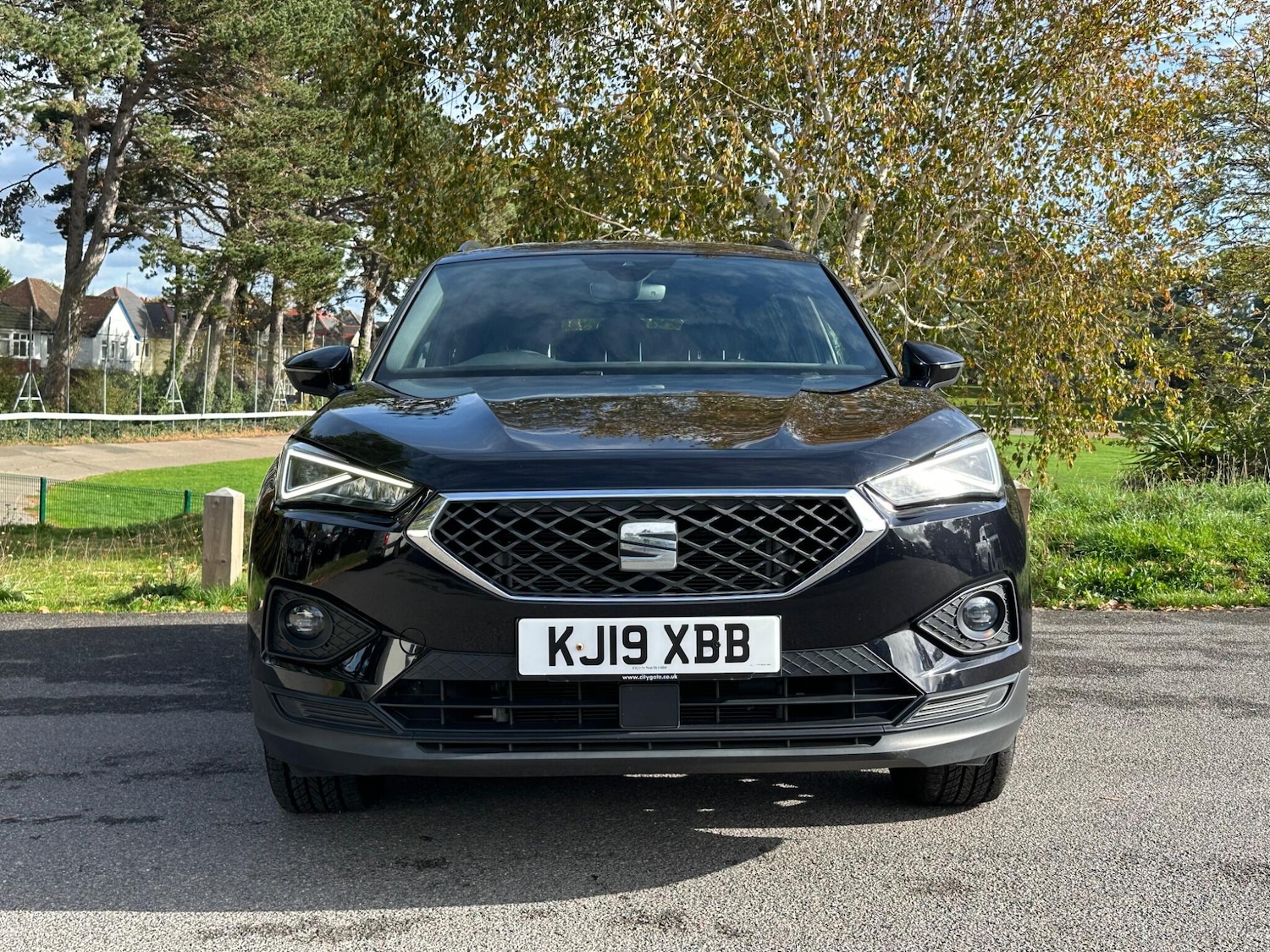 Used SEAT Tarraco 2019 for sale - 76801027: Photo 26
