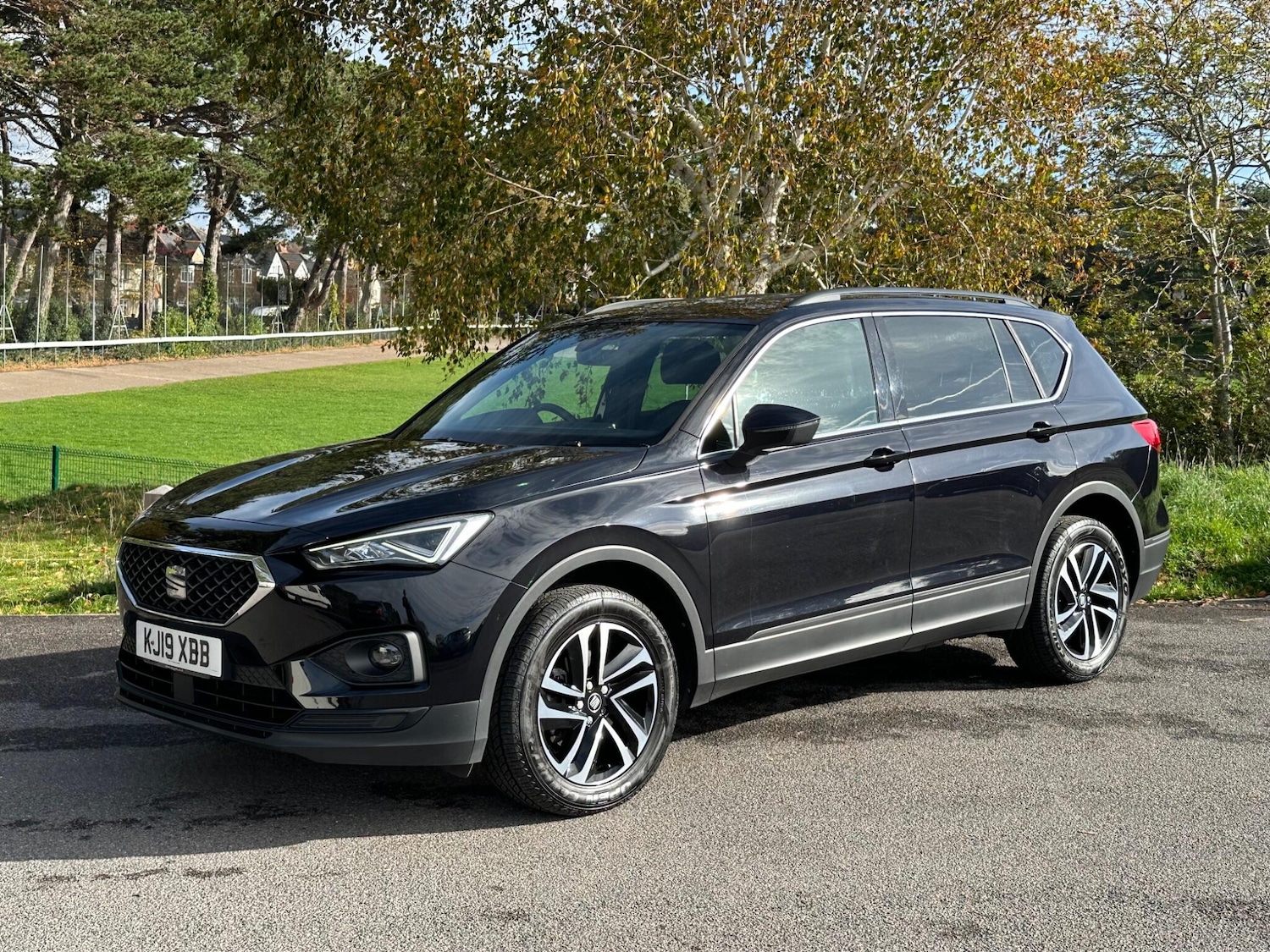 Used SEAT Tarraco 2019 for sale - 76801027: Photo 28