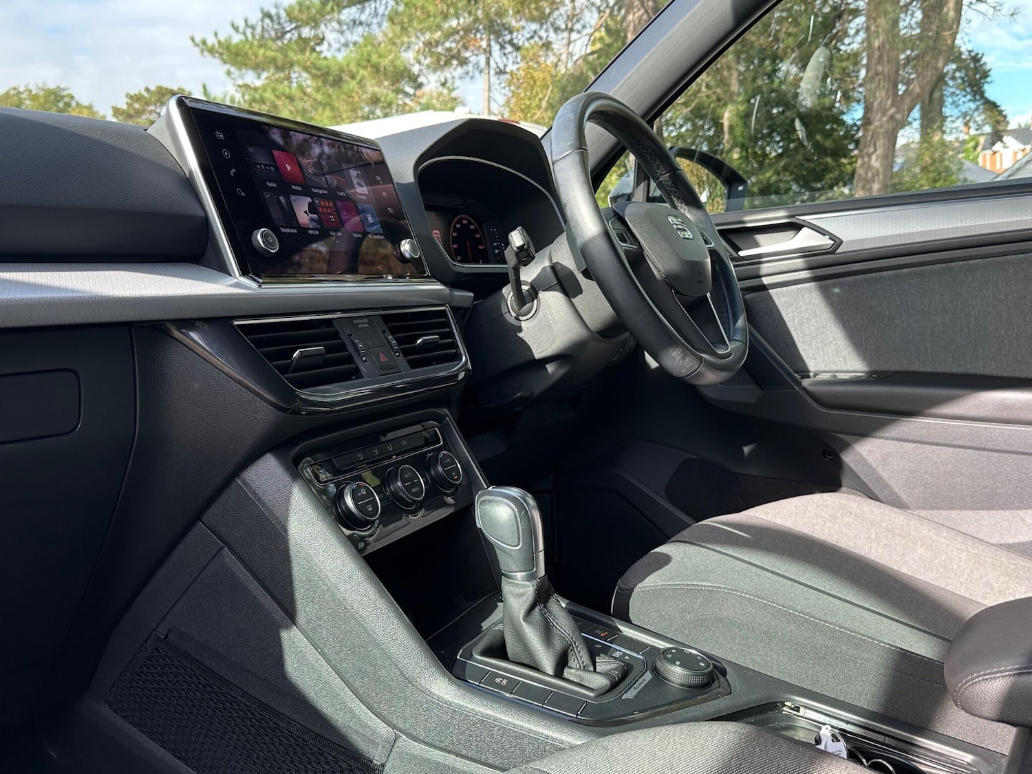 Used SEAT Tarraco 2019 for sale - 76801027: Photo 29