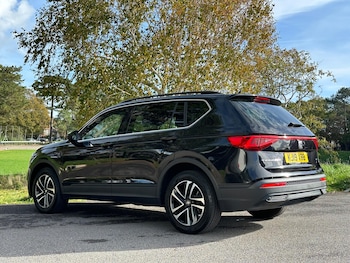 Used SEAT Tarraco 2019 for sale - 76801027: Photo