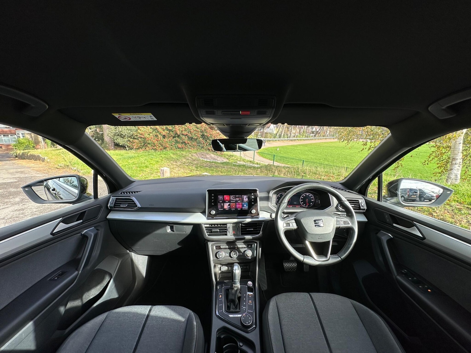 Used SEAT Tarraco 2019 for sale - 76801027: Photo 3