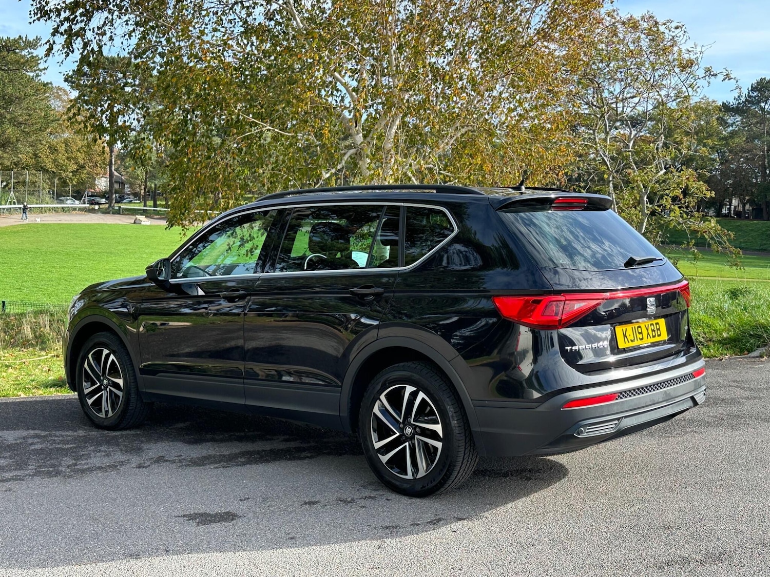 Used SEAT Tarraco 2019 for sale - 76801027: Photo 30