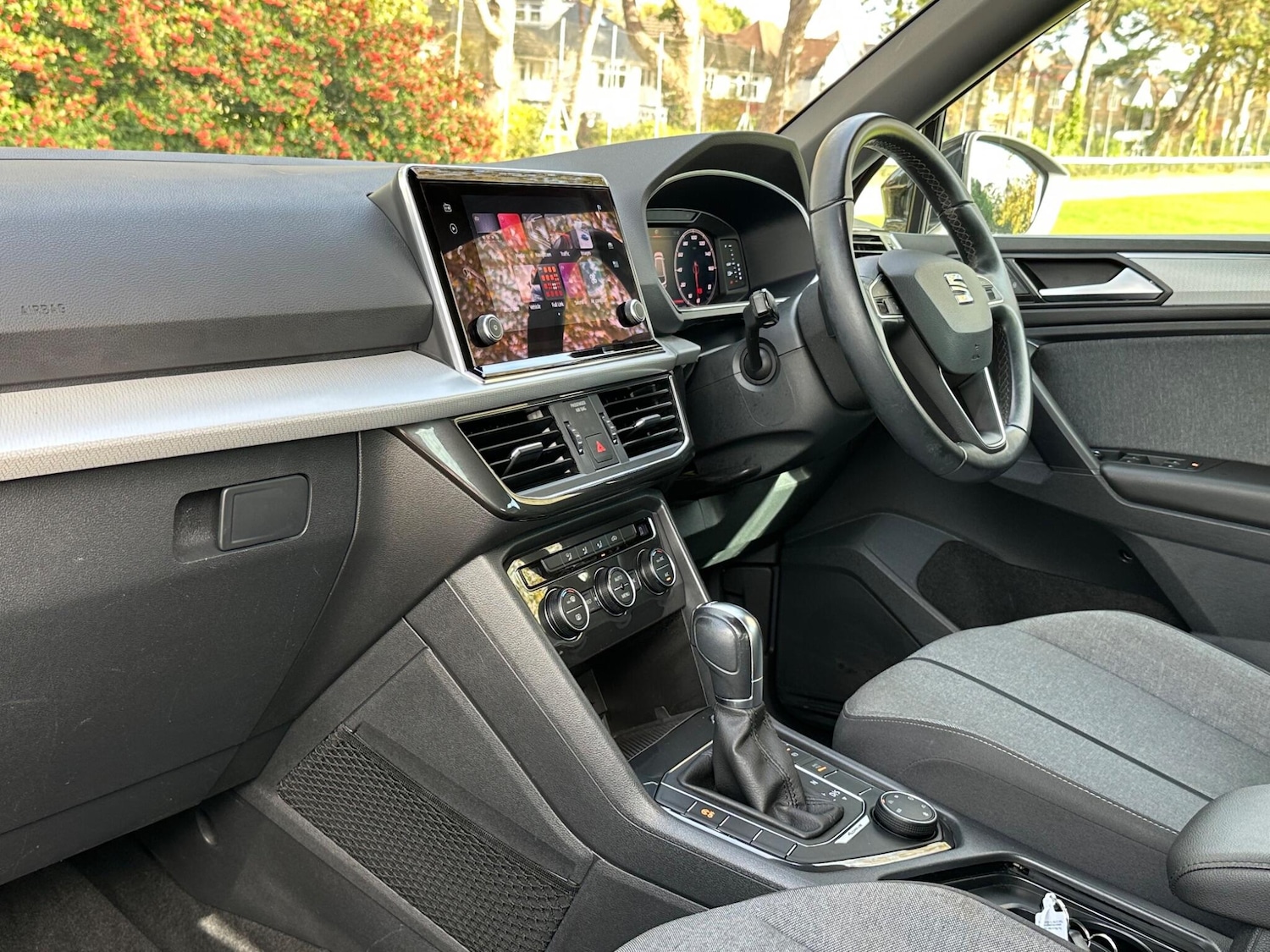 Used SEAT Tarraco 2019 for sale - 76801027: Photo 31