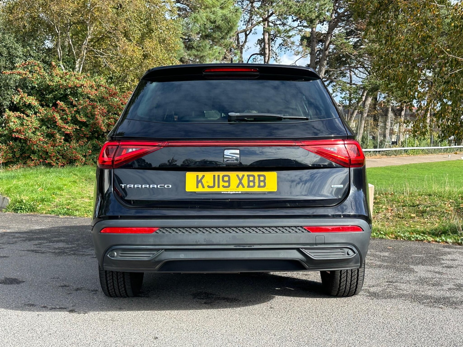 Used SEAT Tarraco 2019 for sale - 76801027: Photo 32