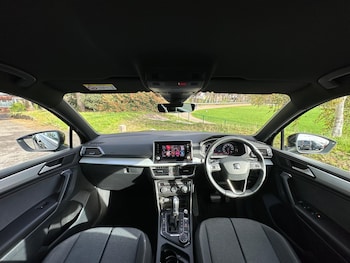 Used SEAT Tarraco 2019 for sale - 76801027: Photo