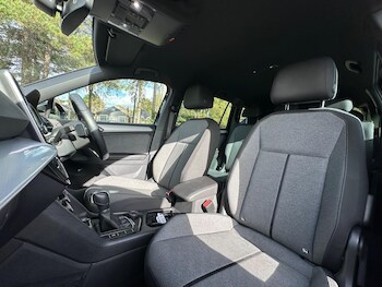 Used SEAT Tarraco 2019 for sale - 76801027: Photo