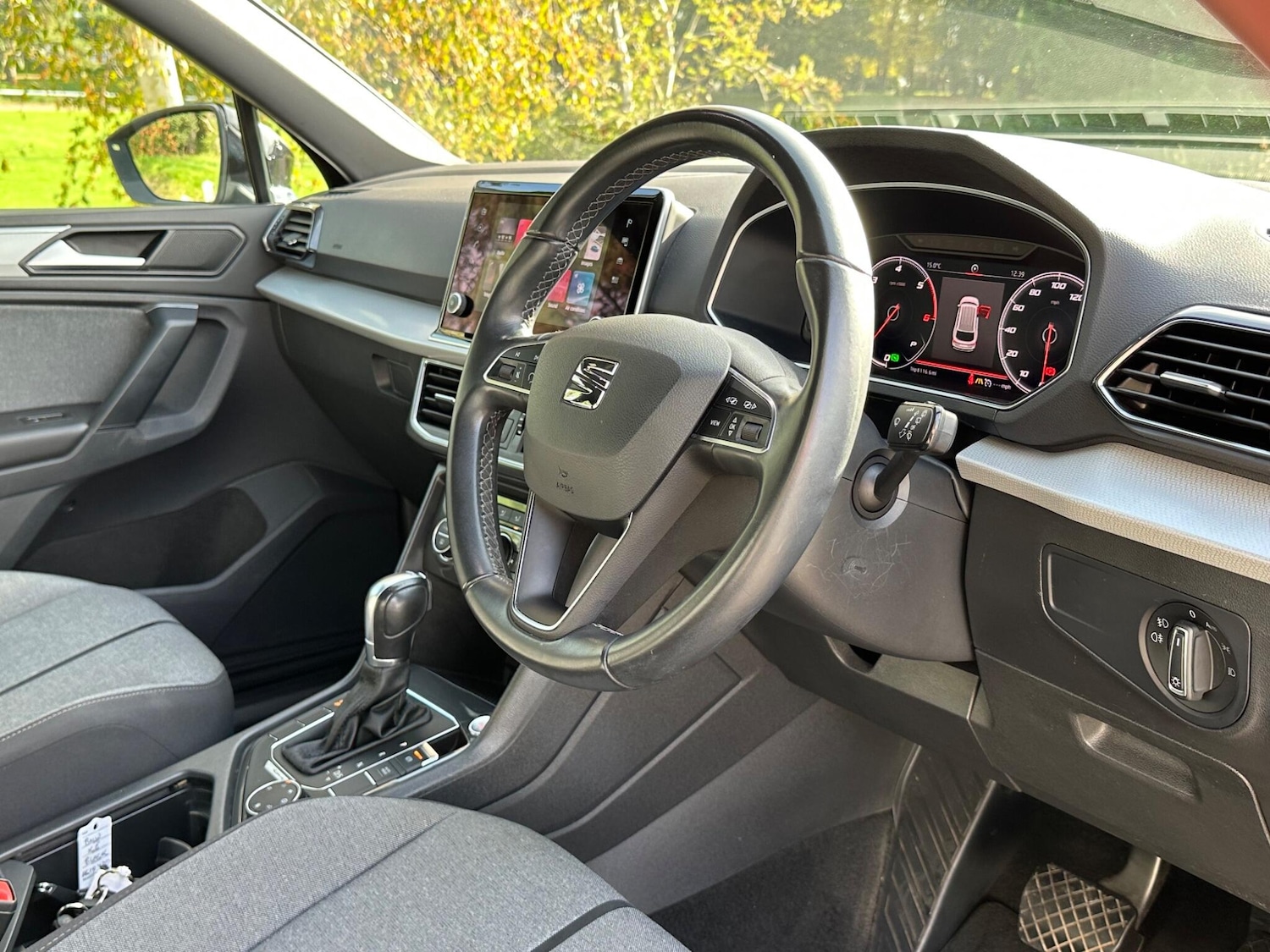 Used SEAT Tarraco 2019 for sale - 76801027: Photo 5