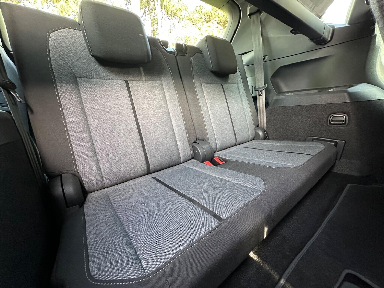 Used SEAT Tarraco 2019 for sale - 76801027: Photo 7