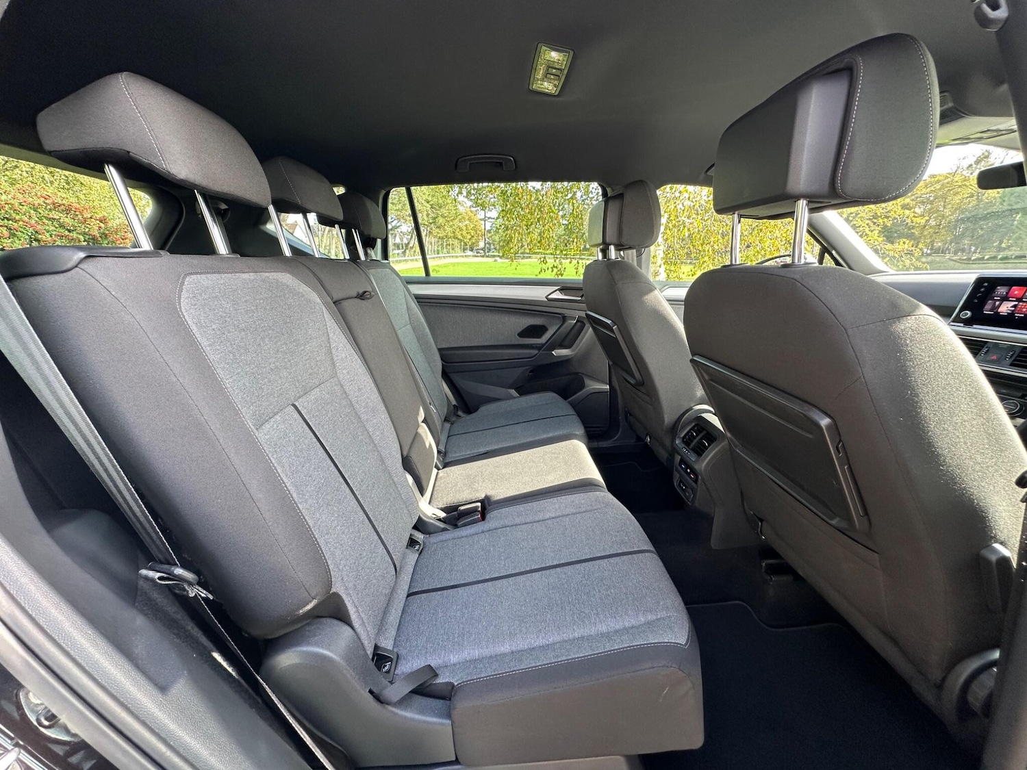 Used SEAT Tarraco 2019 for sale - 76801027: Photo 8