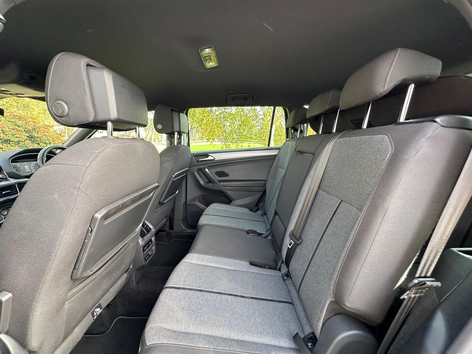 Used SEAT Tarraco 2019 for sale - 76801027: Photo 9