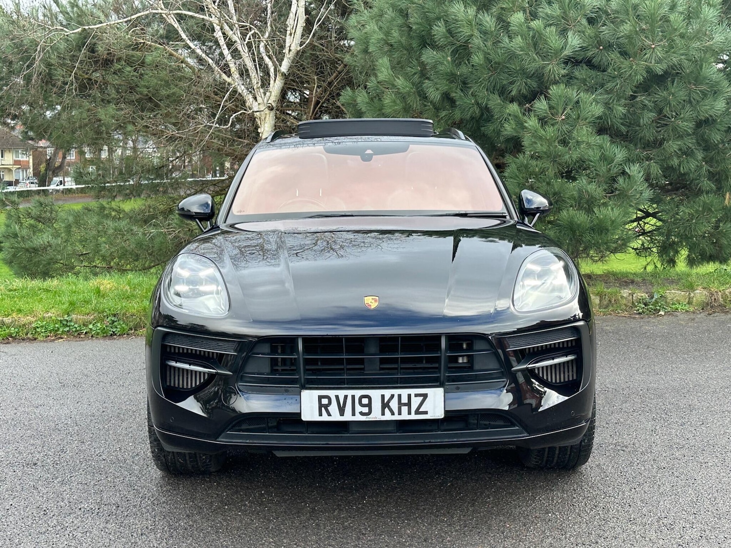 Used Porsche Macan 2019 for sale - 77305353: Photo 11