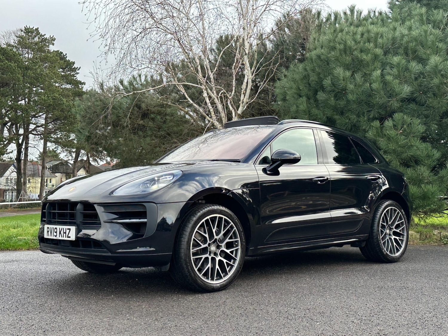 Used Porsche Macan 2019 for sale - 77305353: Photo 15