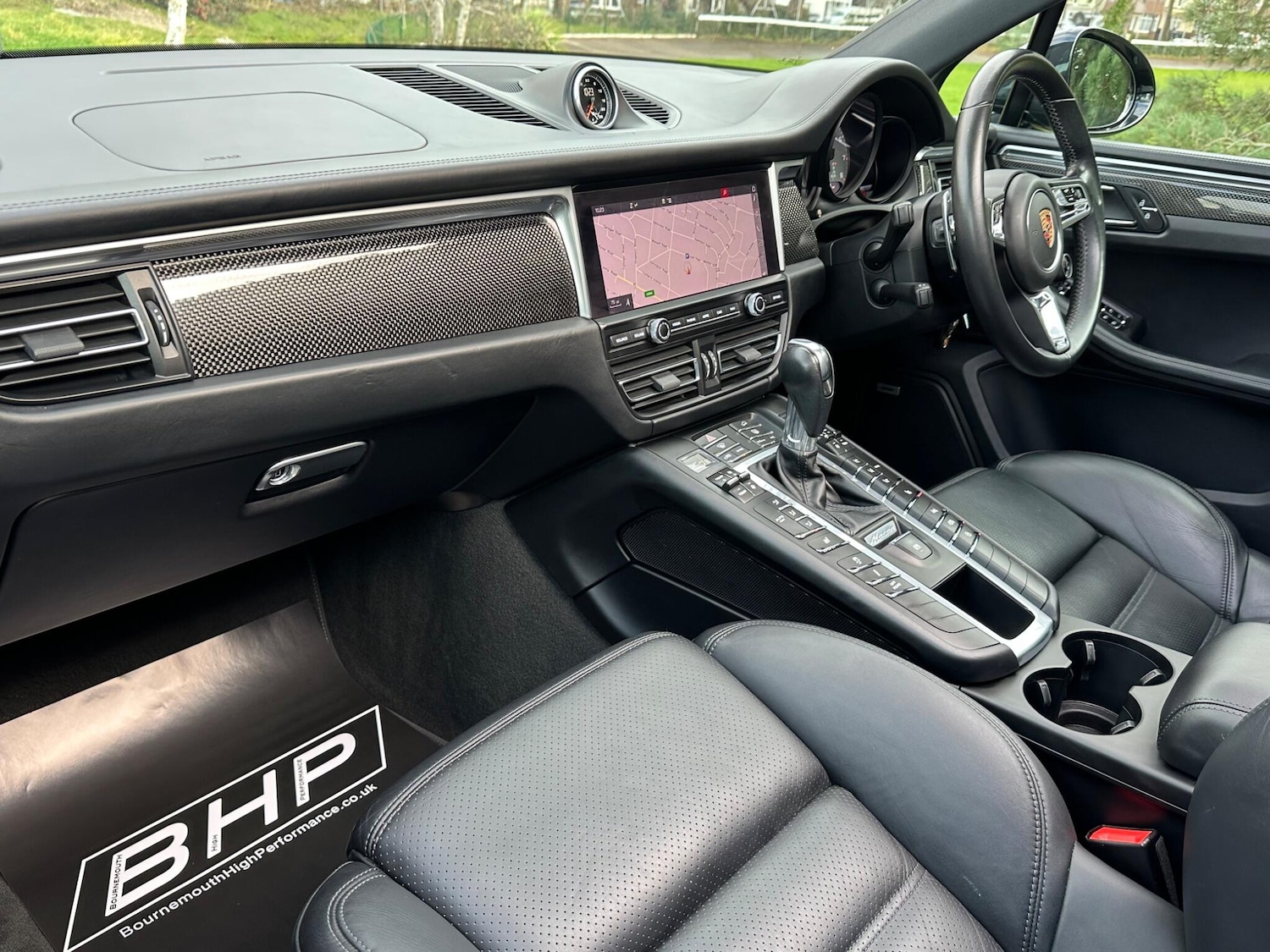 Used Porsche Macan 2019 for sale - 77305353: Photo 19