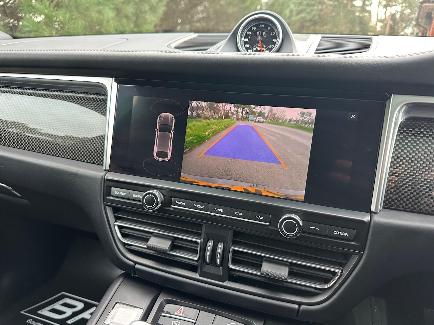 Used Porsche Macan 2019 for sale - 77305353: Photo 22