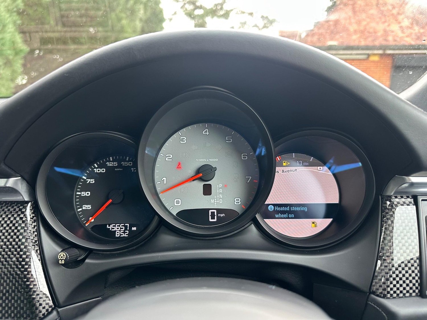 Used Porsche Macan 2019 for sale - 77305353: Photo 25