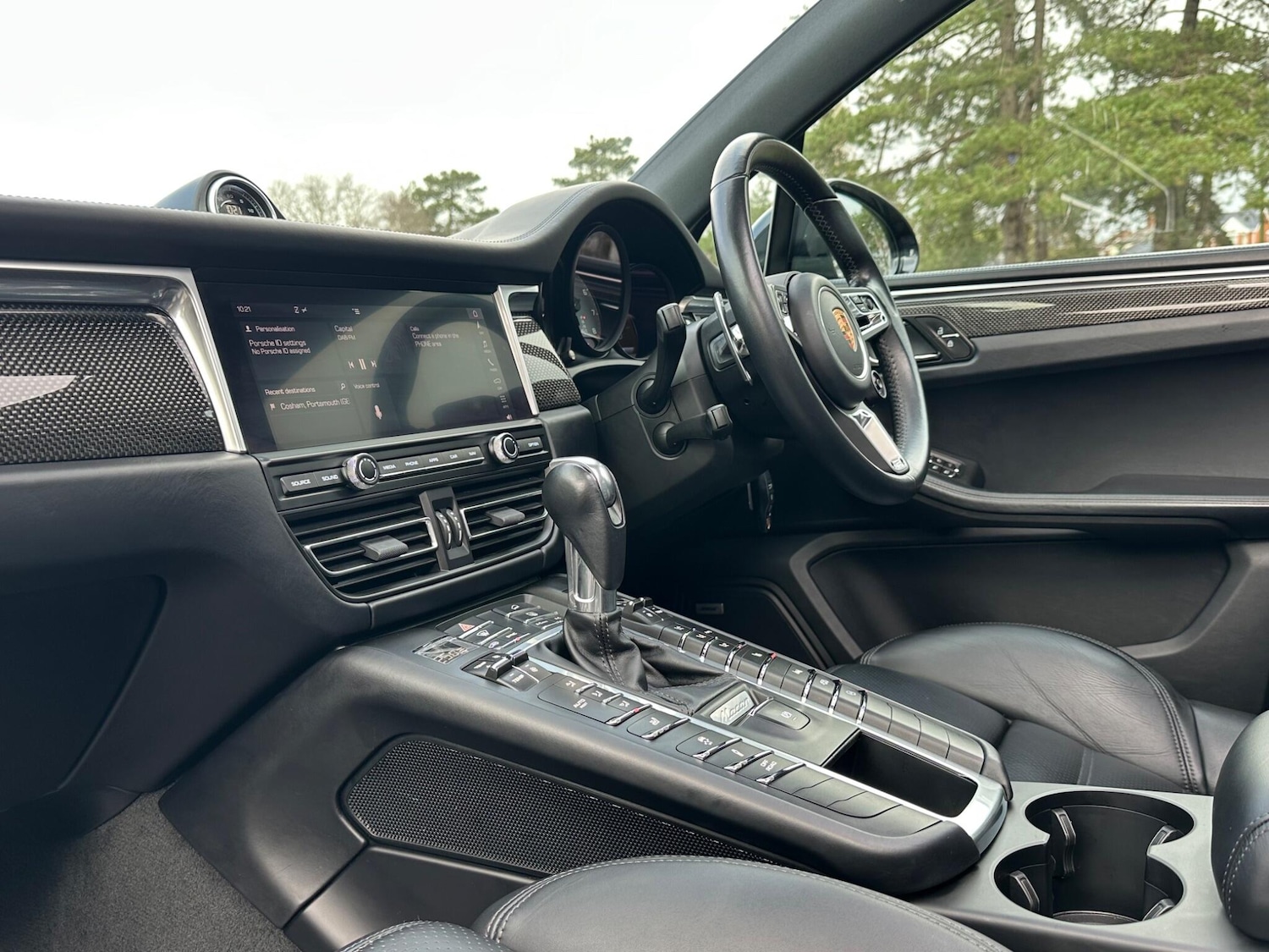 Used Porsche Macan 2019 for sale - 77305353: Photo 29